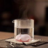 Tea Pet | Bubble Blowing Piggy for Gongfu Tea Set